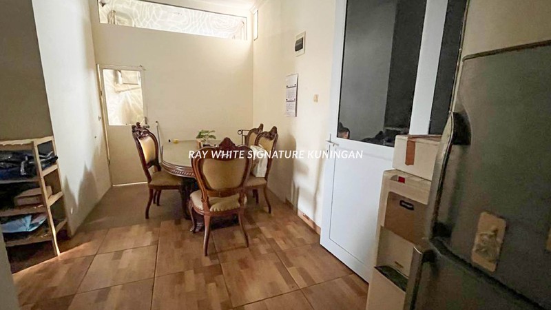 Rumah Lokasi Tenang dan Nyaman di Bintaro Sektor 1 Jl Murai Cocok Untuk Hunian