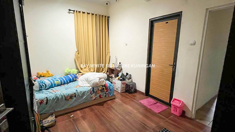 Rumah Lokasi Tenang dan Nyaman di Bintaro Sektor 1 Jl Murai Cocok Untuk Hunian
