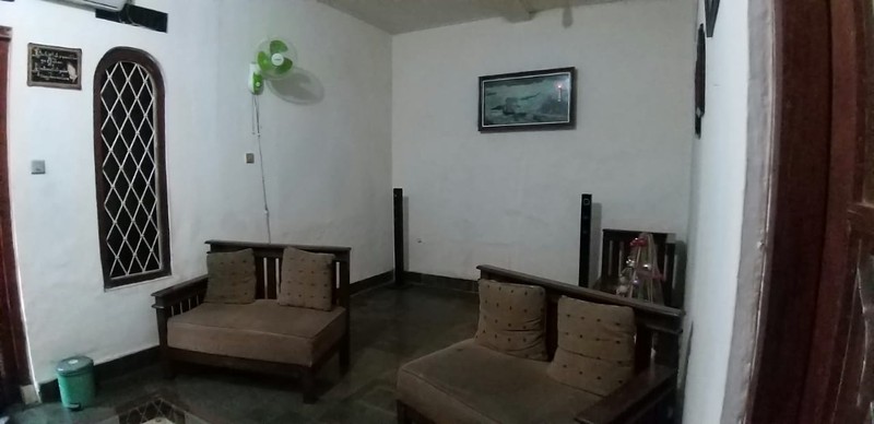 Dijual Rumah Cocok Untuk Tempat Usaha Area Komersial Di Jl. Kyai Maja, Jakarta Selatan