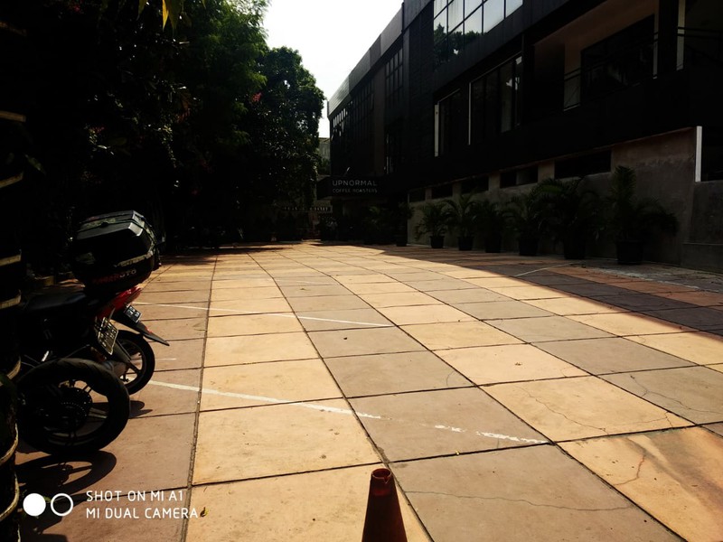 DIjual Dan Disewakan Ruko Gandeng Di Jl. Kemang Raya, Jakarta Selatan