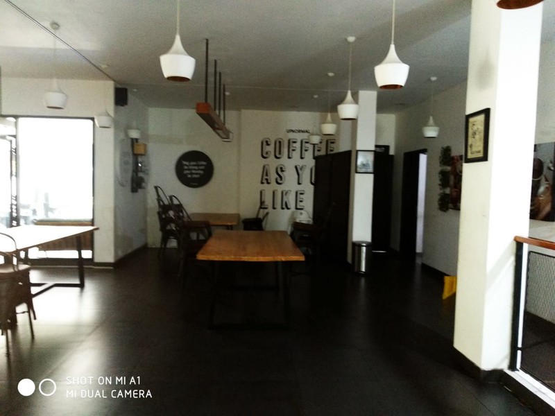 DIjual Dan Disewakan Ruko Gandeng Di Jl. Kemang Raya, Jakarta Selatan