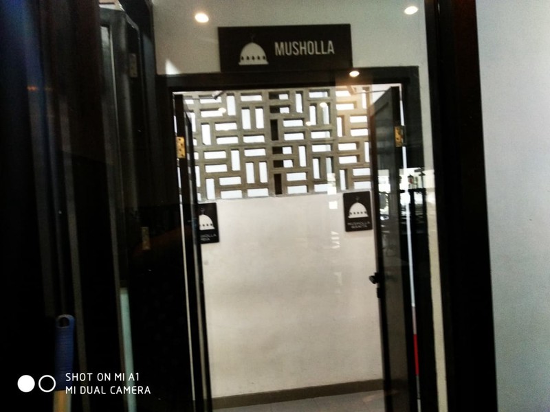 DIjual Dan Disewakan Ruko Gandeng Di Jl. Kemang Raya, Jakarta Selatan