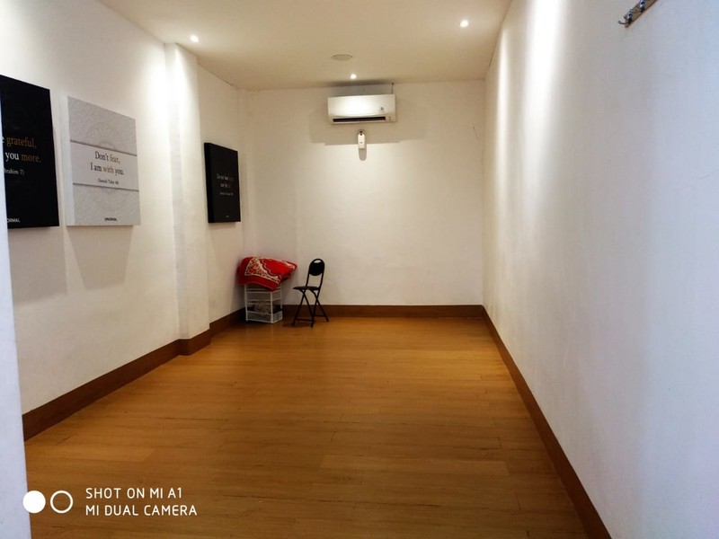 DIjual Dan Disewakan Ruko Gandeng Di Jl. Kemang Raya, Jakarta Selatan