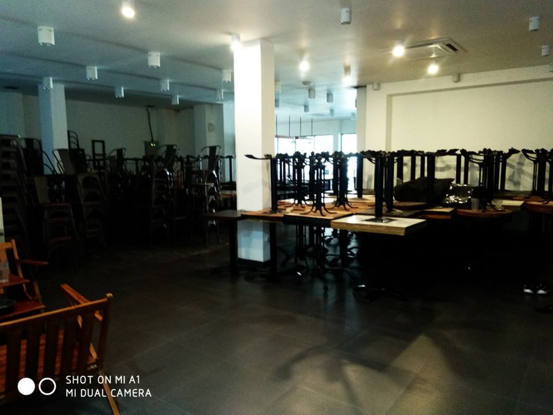 DIjual Dan Disewakan Ruko Gandeng Di Jl. Kemang Raya, Jakarta Selatan