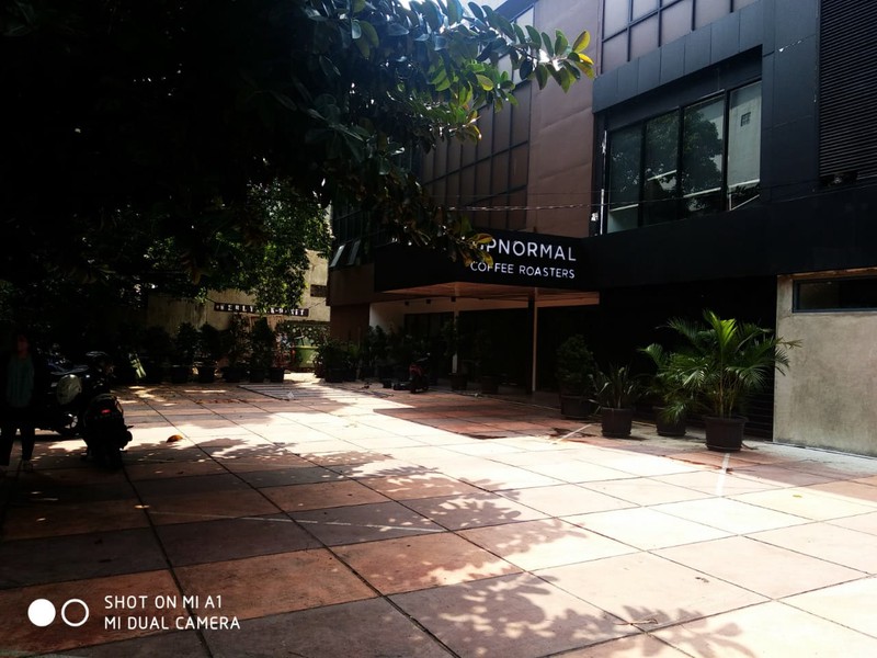 DIjual Dan Disewakan Ruko Gandeng Di Jl. Kemang Raya, Jakarta Selatan