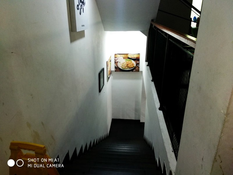 DIjual Dan Disewakan Ruko Gandeng Di Jl. Kemang Raya, Jakarta Selatan
