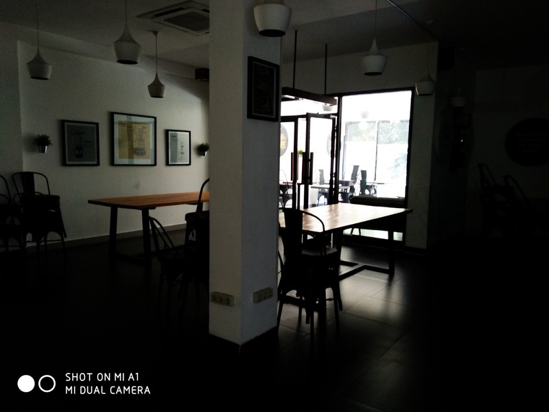 DIjual Dan Disewakan Ruko Gandeng Di Jl. Kemang Raya, Jakarta Selatan
