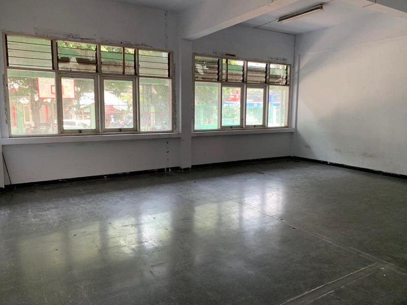 DISEWA GEDUNG EX SEKOLAH DI TEBET BARAT DALAM RAYA, COCOK UNTUK ANEKA USAHA