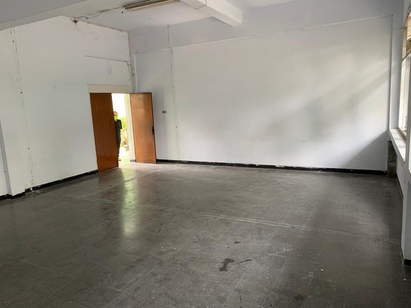 DISEWA GEDUNG EX SEKOLAH DI TEBET BARAT DALAM RAYA, COCOK UNTUK ANEKA USAHA