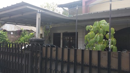Rumah di Kedaung, Pamulang Tangerang Selatan 