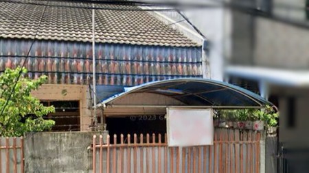 Rumah Dijual di Tanjung Duren