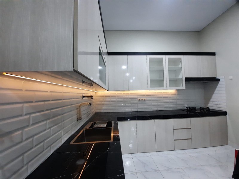 Rumah Dijual di Makaliwe