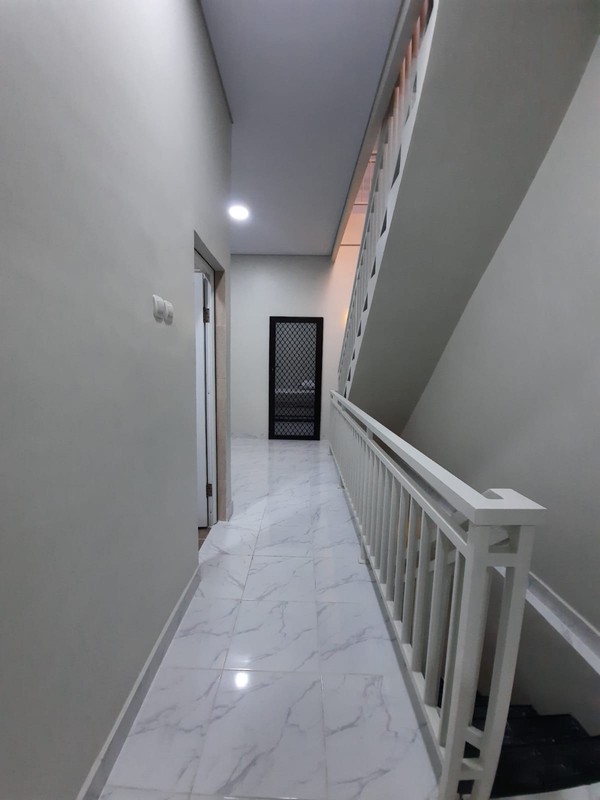 Rumah Dijual di Makaliwe