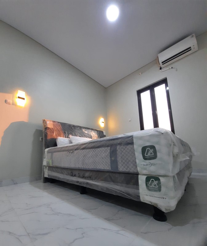 Rumah Dijual di Makaliwe