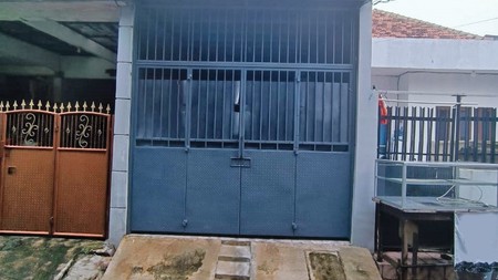 Rumah Dijual di Makaliwe