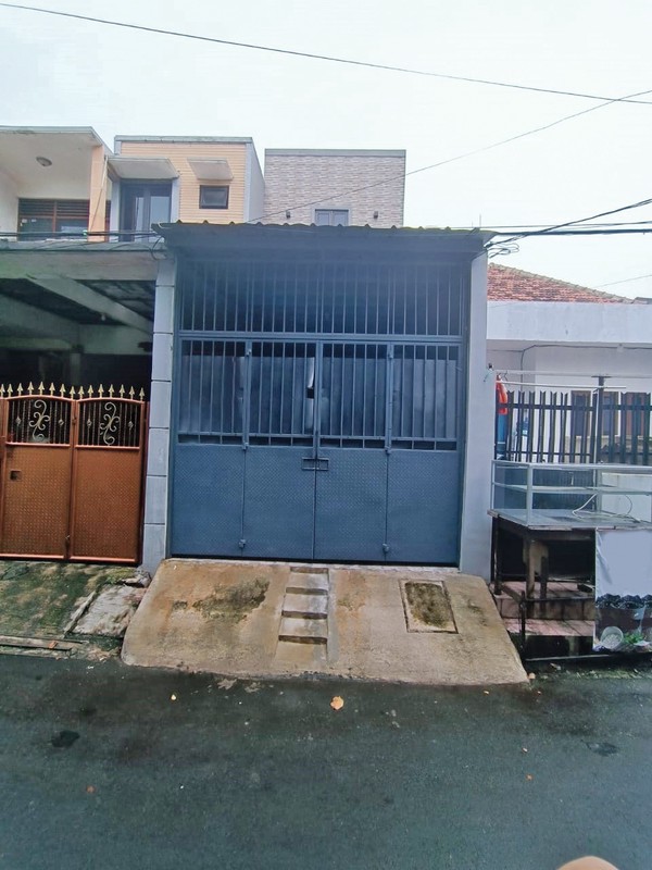 Rumah Dijual di Makaliwe