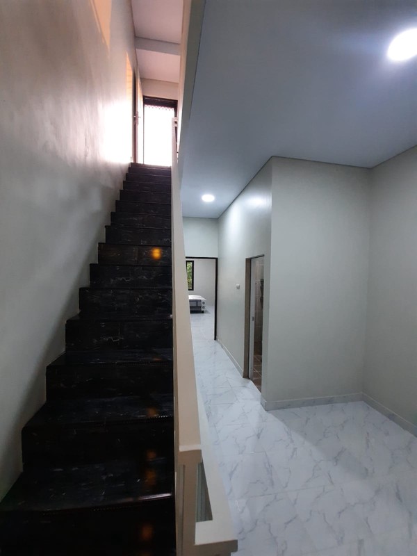 Rumah Dijual di Makaliwe