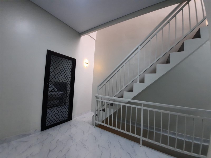 Rumah Dijual di Makaliwe