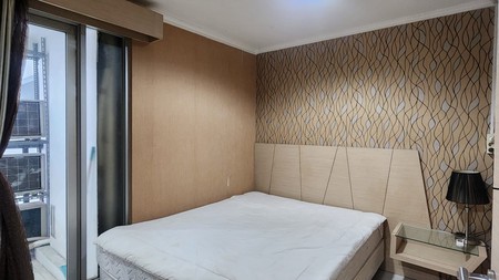 Unit di Apartemen Green Central City Tower