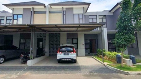 Rumah Dijual di Bekasi