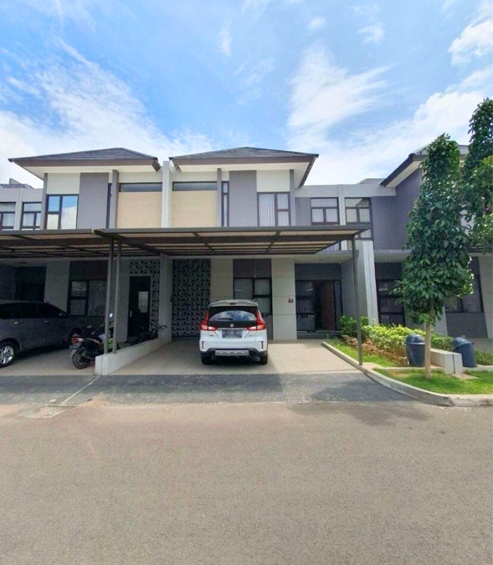 Rumah Dijual di Bekasi