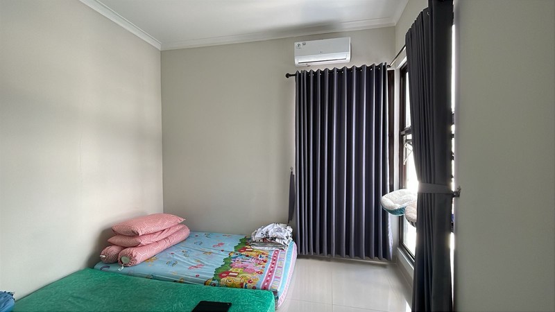 Rumah Dijual di Bekasi
