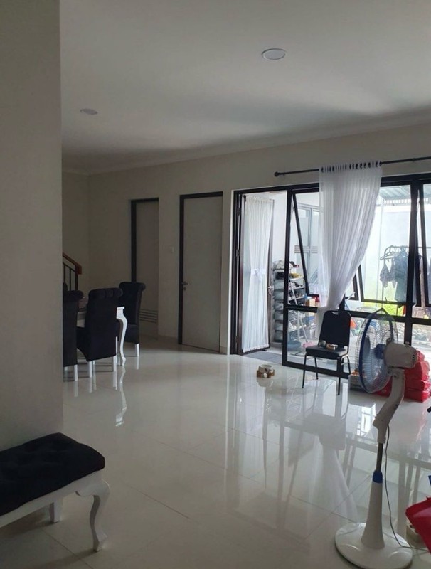 Rumah Dijual di Bekasi
