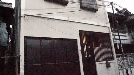 Rumah Dijual di Pengukiran