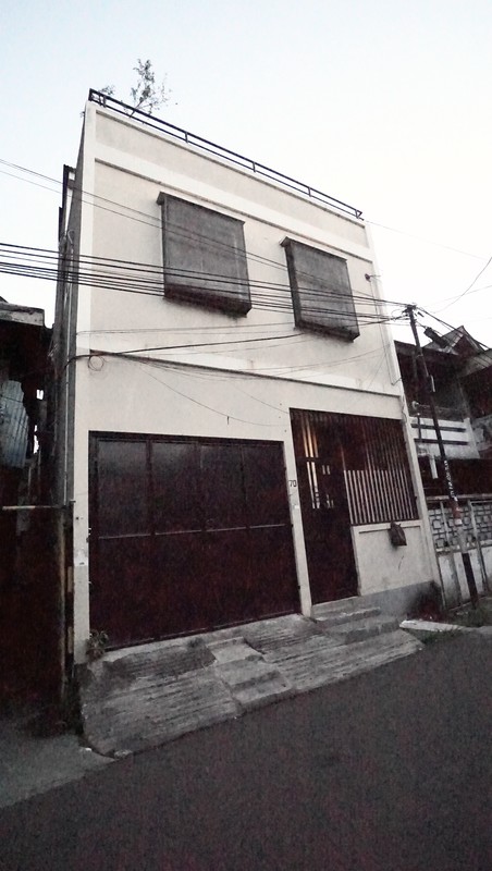 Rumah Dijual di Pengukiran