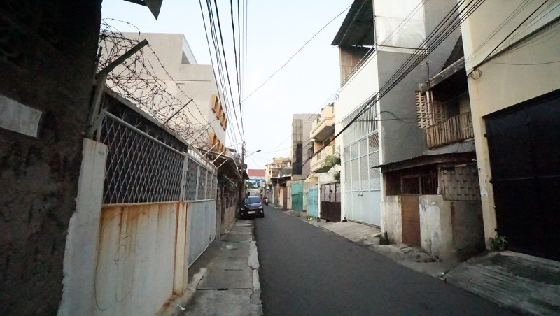 Rumah Dijual di Pengukiran