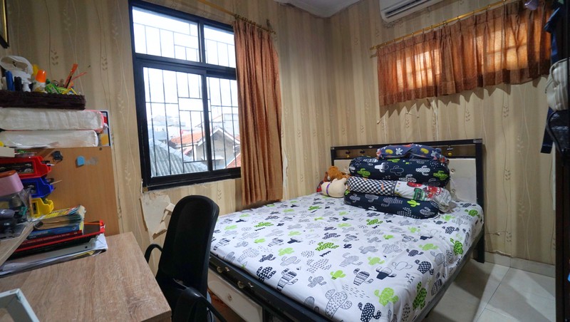 Rumah Dijual di Pengukiran