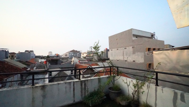 Rumah Dijual di Pengukiran