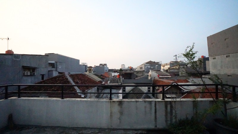 Rumah Dijual di Pengukiran