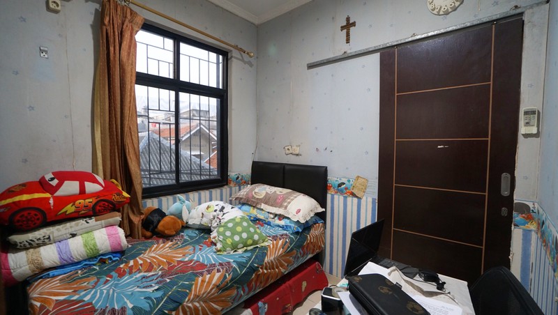 Rumah Dijual di Pengukiran