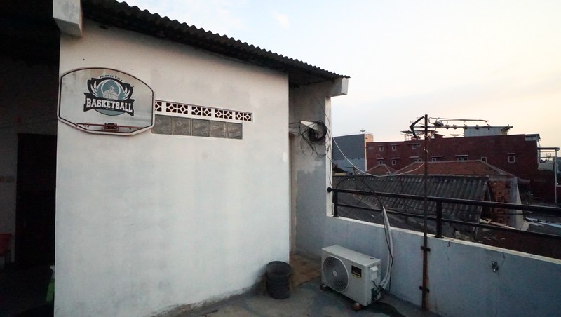 Rumah Dijual di Pengukiran