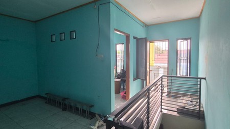 Rumah Dijual di Citra Garden