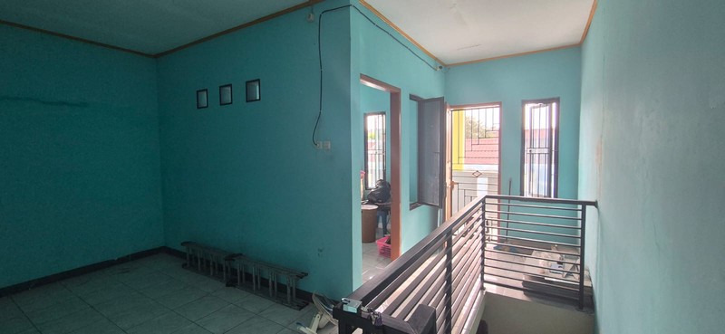 Rumah Dijual di Citra Garden