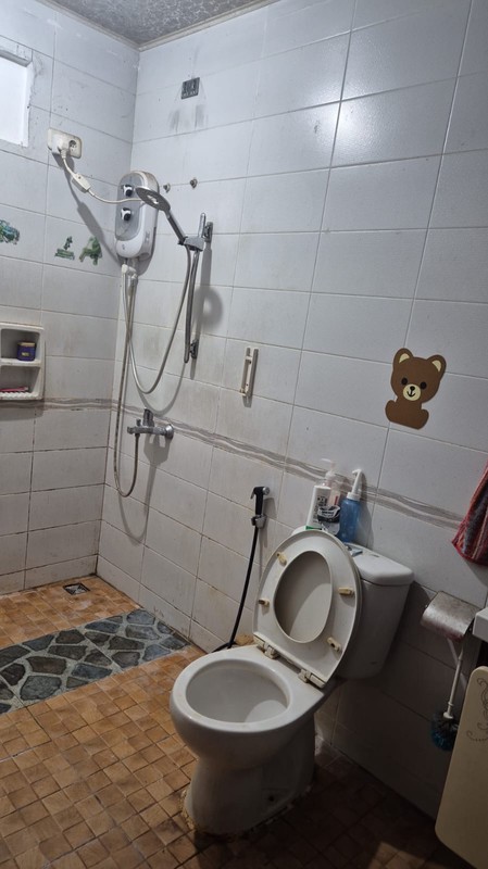 Rumah Dijual di Citra Garden