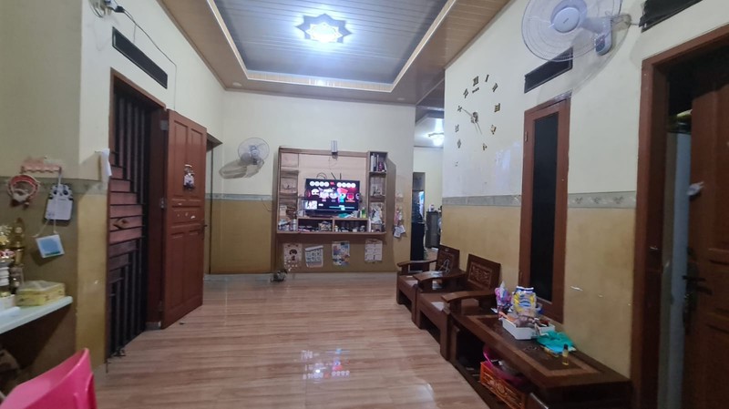 Rumah Dijual di Citra Garden
