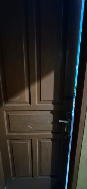 Rumah Dijual di Citra Garden