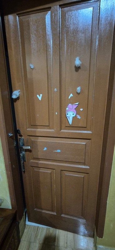 Rumah Dijual di Citra Garden