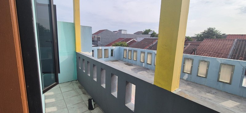 Rumah Dijual di Citra Garden
