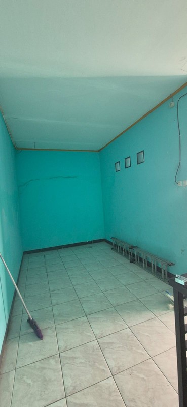 Rumah Dijual di Citra Garden