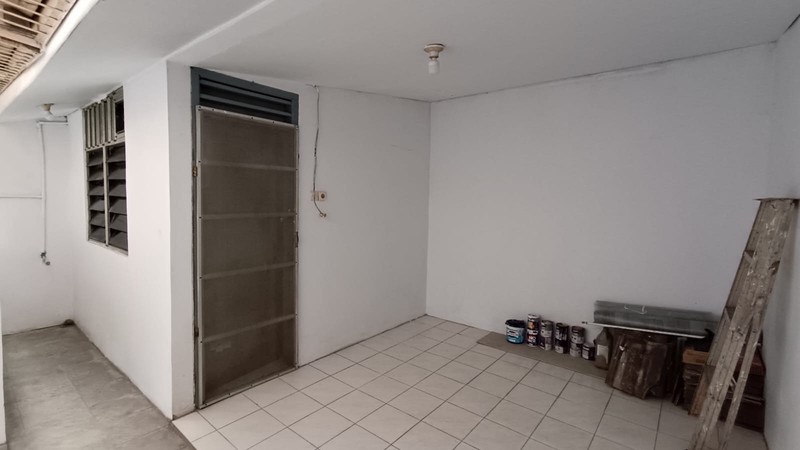 Rumah Dijual di Jelambar