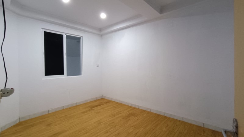 Rumah Dijual di Jelambar