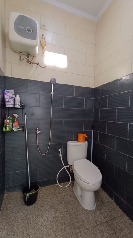 Rumah Dijual di Jelambar