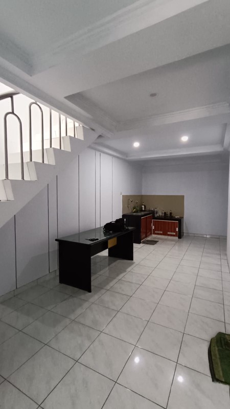 Rumah Dijual di Jelambar