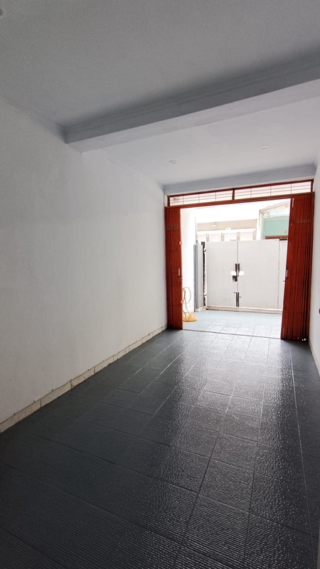 Rumah Dijual di Jelambar