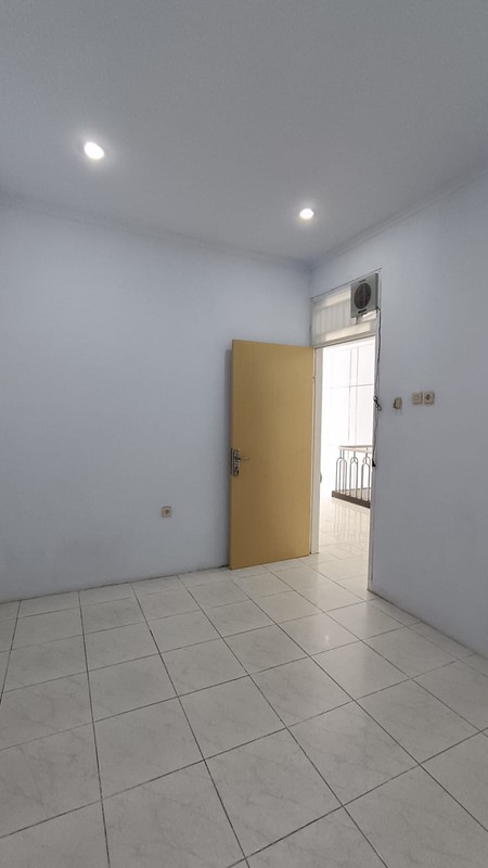 Rumah Dijual di Jelambar