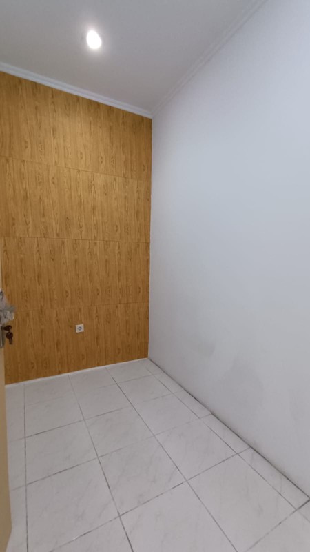 Rumah Dijual di Jelambar